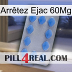 Arrêtez Ejac 60Mg 21